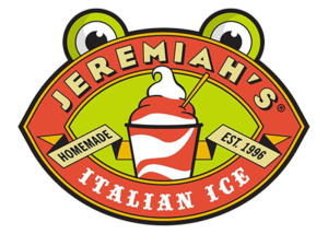 Jeremiahs italian ice