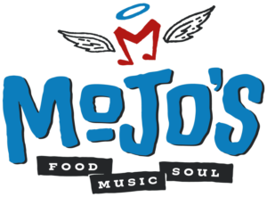 MOJOS logo