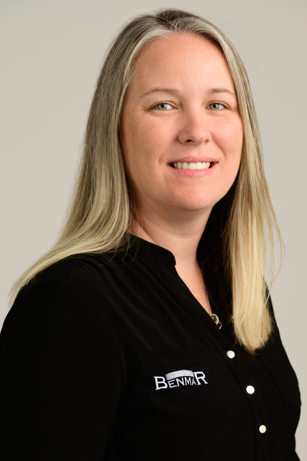 KRISTY Office Manager Benmar Construction LLC